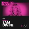 To The Beat (Mixed) - Sam Divine&Cassimm