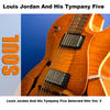 Pan-Pan - Original - Louis Jordan