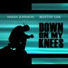 Down on my Knees - Hasan Johnson&Bedstuy Gab