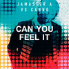 Can You Feel It (Original Mix) - Jamaster A&Canno