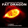 Fat Dragon - Nick Hogendoorn&Eelke Kleijn