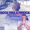 Bota Tira a Piroca Que a Xota Pisca(feat. DJ MK o Mlk Sinistro) - MC Myres