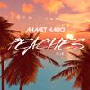 Peaches - Ahmet Halici&J R