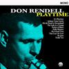 Packet of Blues - Don Rendell