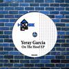 On The Hoof (Original Mix) - Yeray Garcia