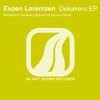 Dekakeru (Original Mix) - Espen Lorentzen