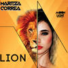 Lion - Maritza Correa