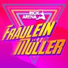 Fräulein Müller - Rick Arena