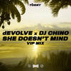 She Doesn't Mind - dEVOLVE&DJ Chino