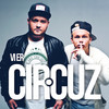 Usynlig(feat. Iselin Solheim) - Cir.Cuz&Iselin Solheim