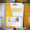 JAMAICA - Munic HB&Tony Grox&Mayang Darboe Sanyang