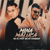 Mina Maluca (Remix|Explicit) - Mc FL&GG No Comando