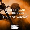 Right or Wrong (Original Mix) - Nari & Milani&The Cobs