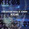 Kilos - AreaHysteria&AMØN