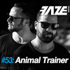 Sunqueen (Animal Trainer Remix) - Benotmane