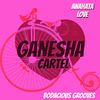 Bodacious Grooves (Instrumental Mix) - Ganesha Cartel