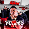 Ritmo de Puteiro 002 (Explicit) - Mc Rf&Mc Cyclope&Dj Rayan