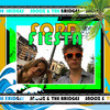 Ford Fiesta - Snooz&The Bridges
