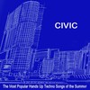 Civic (Continuous DJ Mix) - Dj Mix