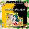CRUCE CRUCETEO (Explicit) - Jerick paul paltan choez&LA PLAGA&MALKA