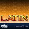 Que Paso(Hey Baby) - The Karaoke Channel&Ados