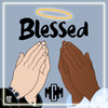 Blessed - Monochrom