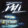 Deli (Explicit) - Jersey Demic&Franklin Rizzolini&Pone