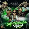 Mi Yamaha Melma (Remix|Explicit) - La Melma Music&ANGEL DIOR&Dilon Baby&Treintisiete&Yomel El Meloso&Mami Jordan