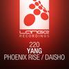 Phoenix Rise (Radio Edit) - Yang