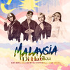 Malaysia Di Hatiku - YonnyBoii&Luca Sickta&Kmy Kmo&Tabby DOLLA