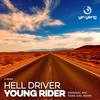 Young Rider (Original Mix) - Hell Driver