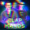 Clap Your Hands - Robert Belli&JR Loppez&Bibi Iang