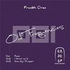Nice Mijn Trumpet (Original Mix) - Frankh Oren