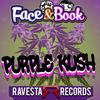 Purple Kush - Face & Book