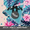 Sax Fugue (Original Mix) - Jas & Jay&Frank-Lo&Massive Project