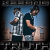 Truth(feat. Keenom & Lil T.K.) - KEEGNG&Keenom&Lil T.K.