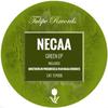 Green Caramel (Original Mix) - Necaa