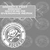 Gunna Be Me (Overdrive Remix) - Darren G&Bridson