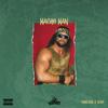Macho Man(feat. JB Roy) (Explicit) - Young Ross&Jb Roy