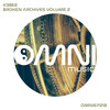 Swing Sway Swung (Original Mix) - K3Bee