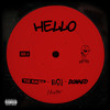 HELLO (Explicit) - TiZ EAST&Donae'o&Boj