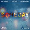 Someday (Original Club Mix) - Ivan Roudyk&Red Max&Soraya Vivian