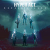 Bukan Untukku - Hyper Act