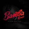 Bamba Remix (feat. Bright & Ice Boy) - ELLY DA BWAY&Bright&Ice Boy