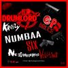 Neighborhood Villains(feat. NumbaaSix) (Explicit) - CheckOut Bruce&NumbaaSix