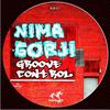 Groove Control - Nima Gorji