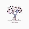 Pixel Tree - Emelka