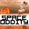 Space Oddity (feat. Steven Jones) (Man Parrish Mix) - Man Parrish&Steven Jones