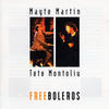 Contigo Aprendi - Mayte Martin&Tete Montoliu
