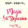 Magia Anti Depressiva (Explicit) - DJ Kleytinho&Iraqui Zl&DJ Gustavo da Zl